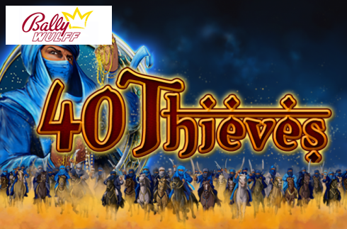40 Thieves